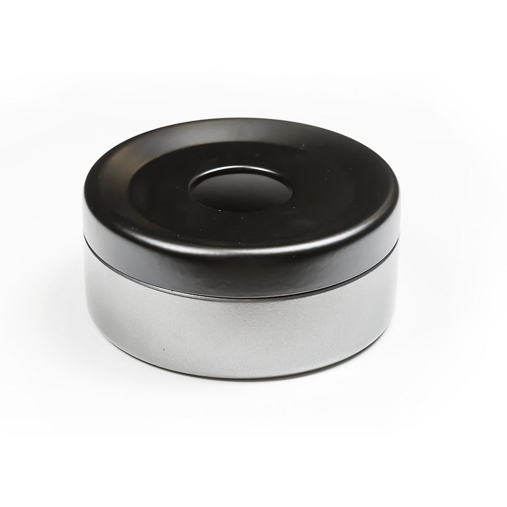 Cendrier de table, RONDO PICCOLO, argent