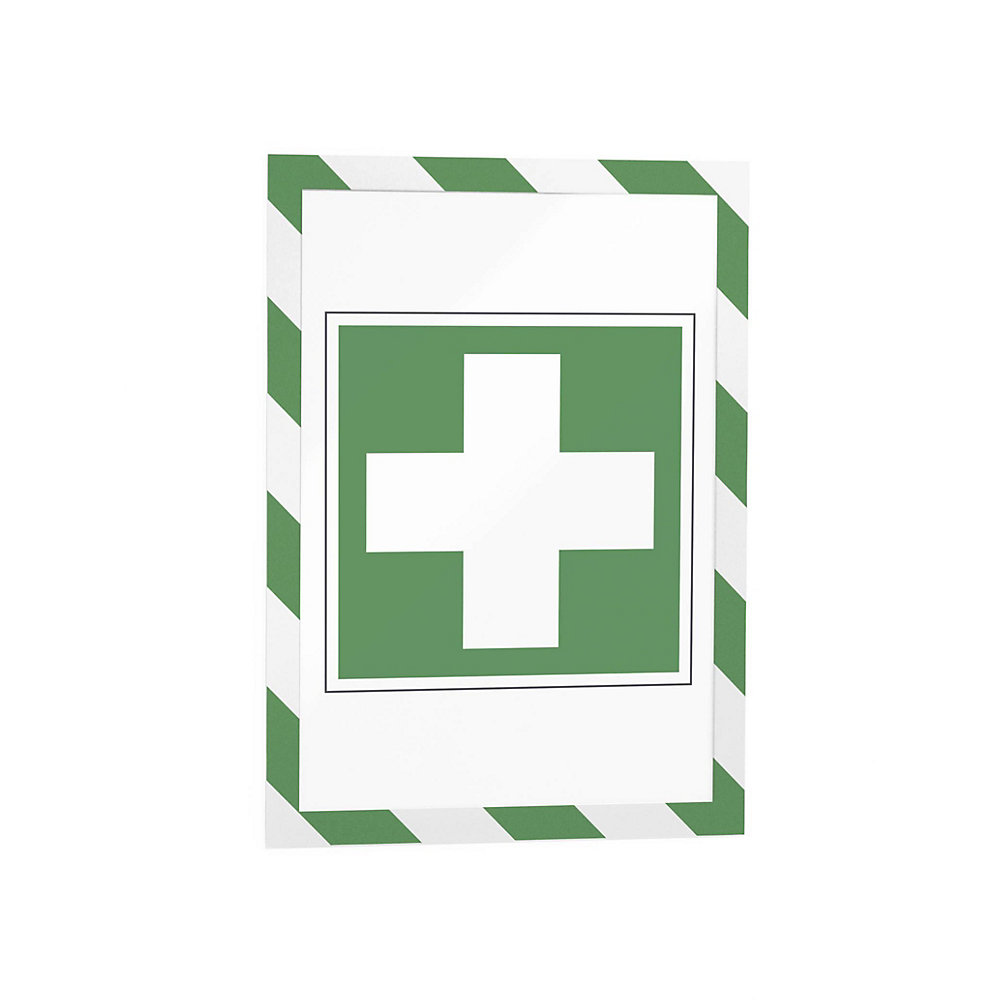 Cadre info DURAFRAME® MAGNETIC SECURITY