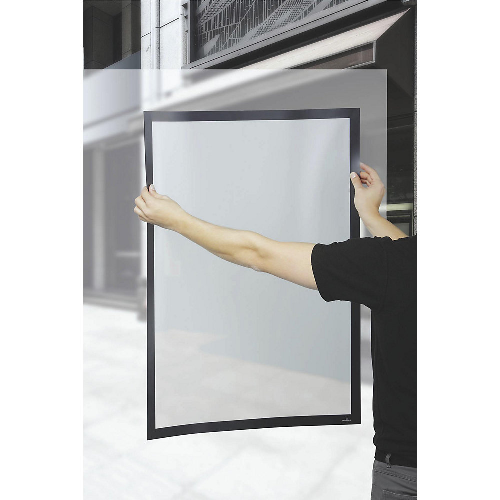 Cadre info DURAFRAME® SUN, non adhésif