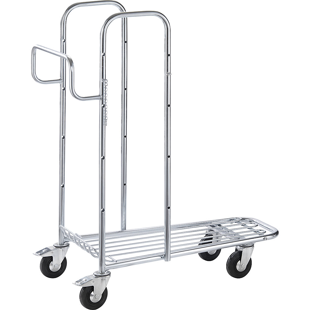 Chariot gigogne Premium NEO
