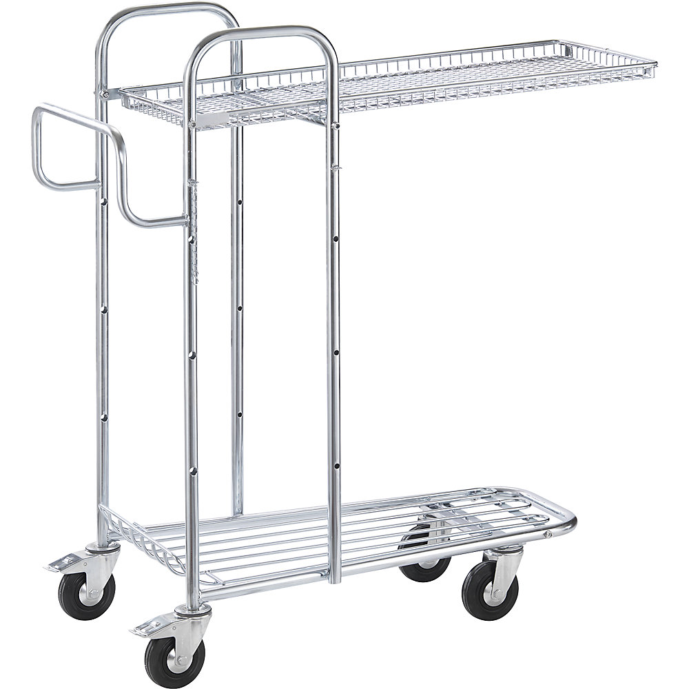 Chariot gigogne Premium NEO