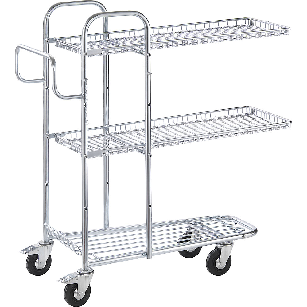 Chariot gigogne Premium NEO