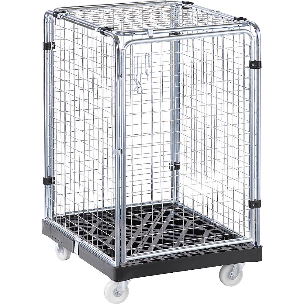 Roll-conteneur PROTECT