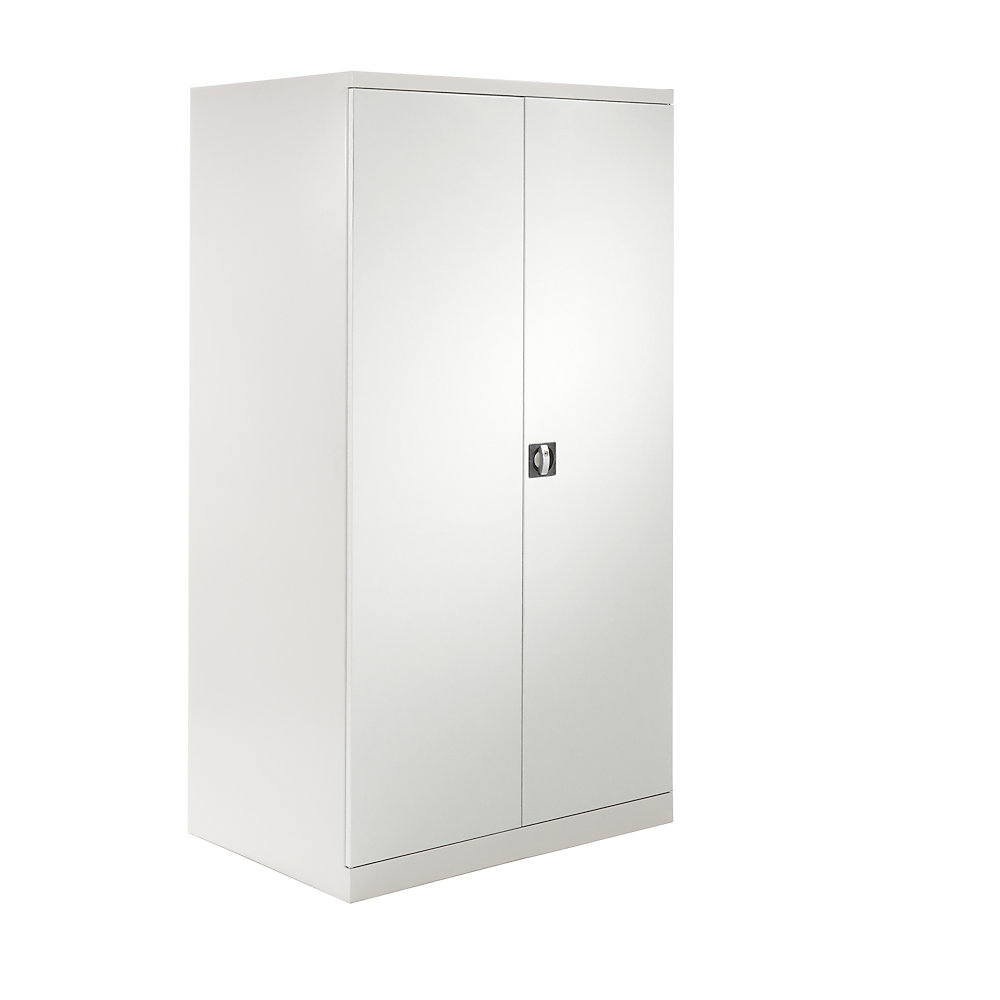 Armoire à portes battantes XXL