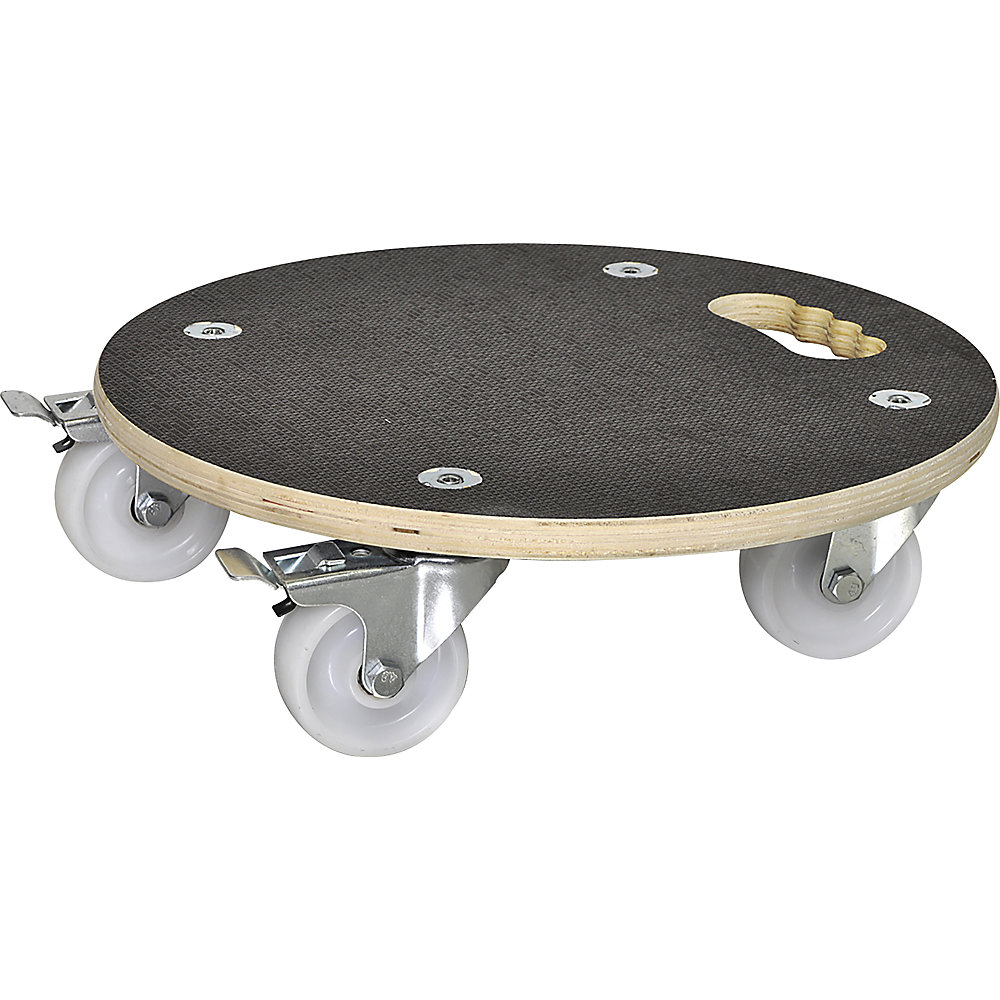 Plateau roulant MaxiGRIP