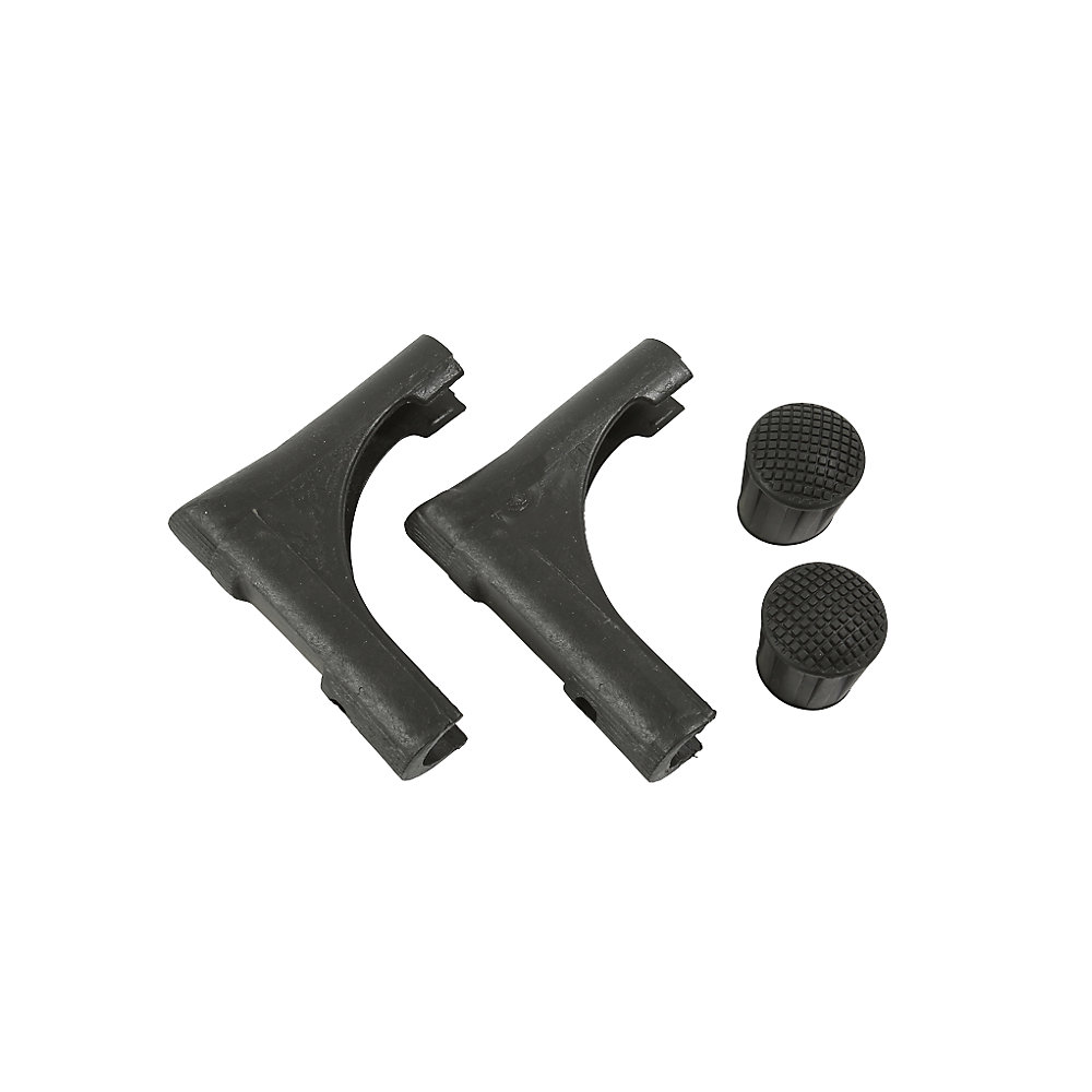 Image of Set di piedini per scala per GS402Z - kaiserkraft043