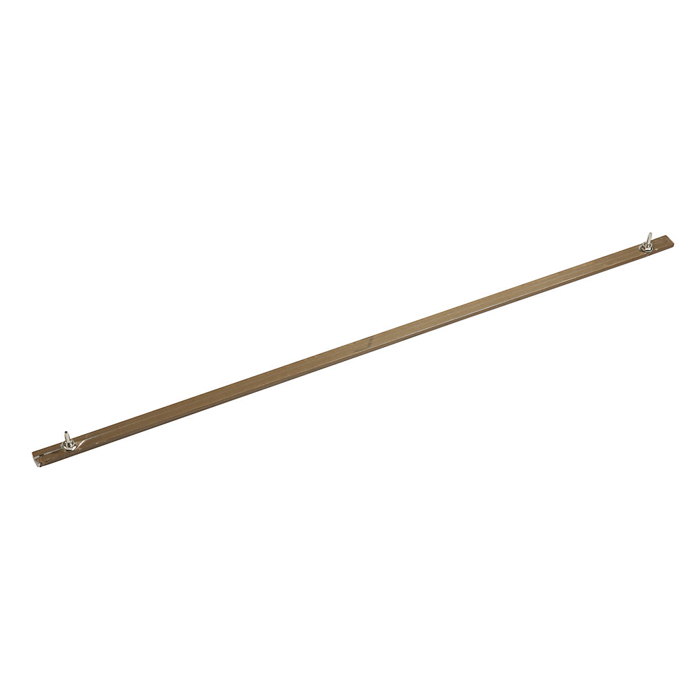 Électrode de soudage, pour soudeuse MAGNETA, avec cordon de soudure 620 mm