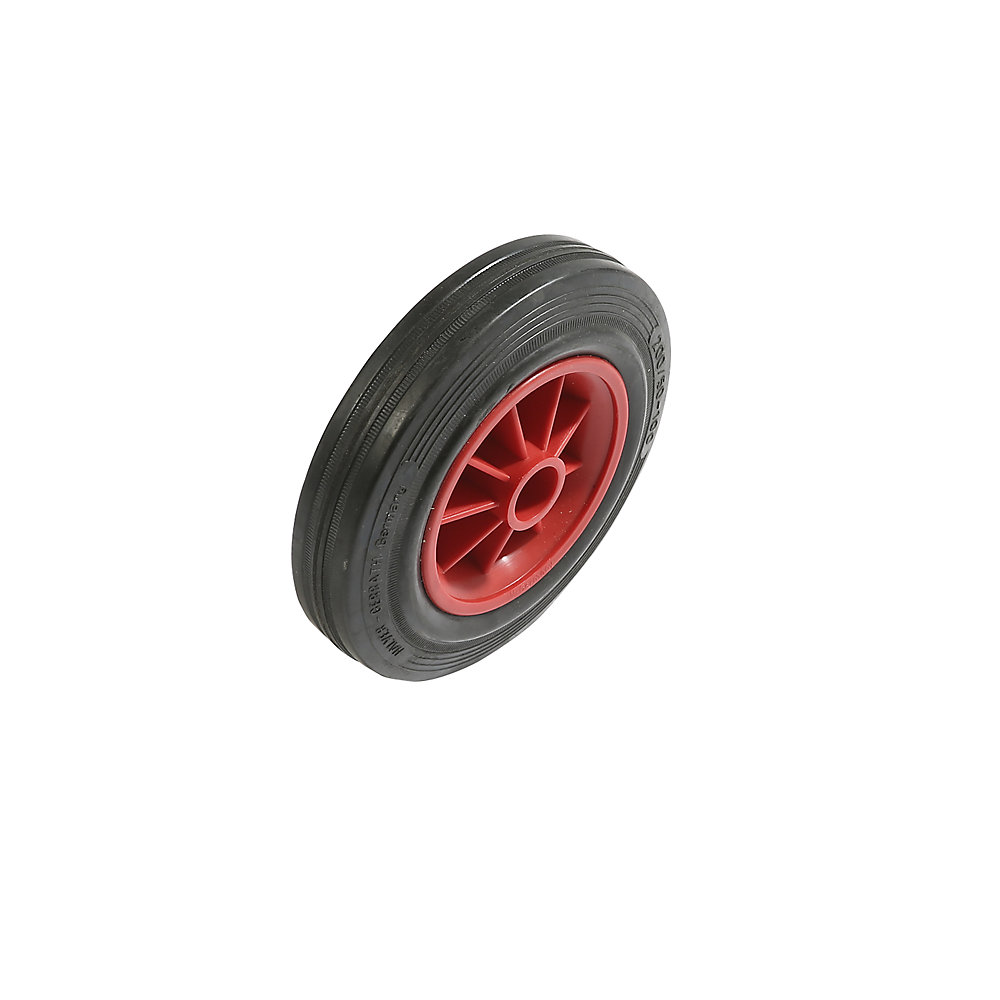 Roue de rechange pour GS930, Ø 200 mm, bandage caoutchouc