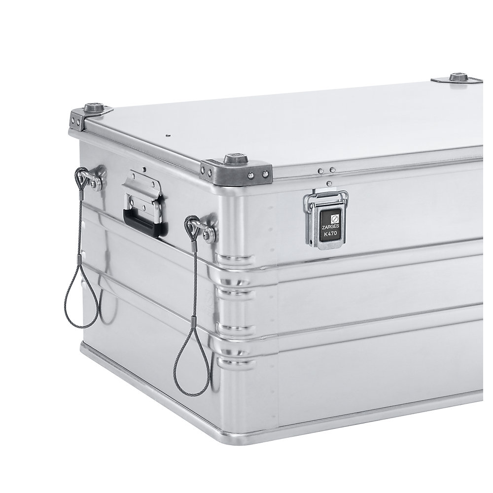 Kit additionnel d'élingues