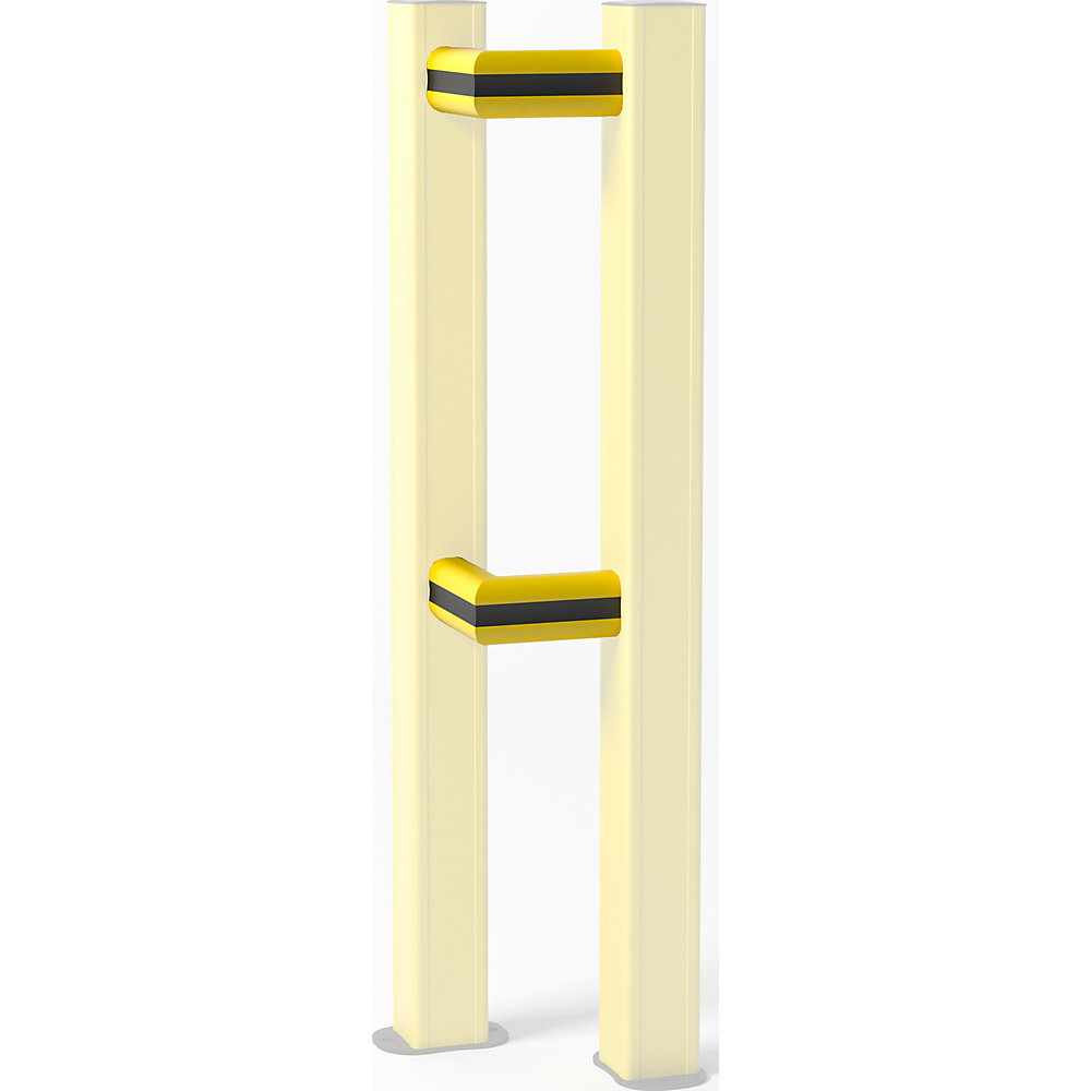 Système de main courante FLEX IMPACT