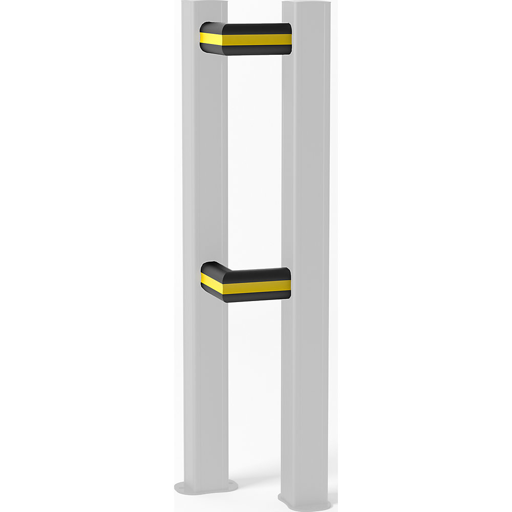 Système de main courante FLEX IMPACT