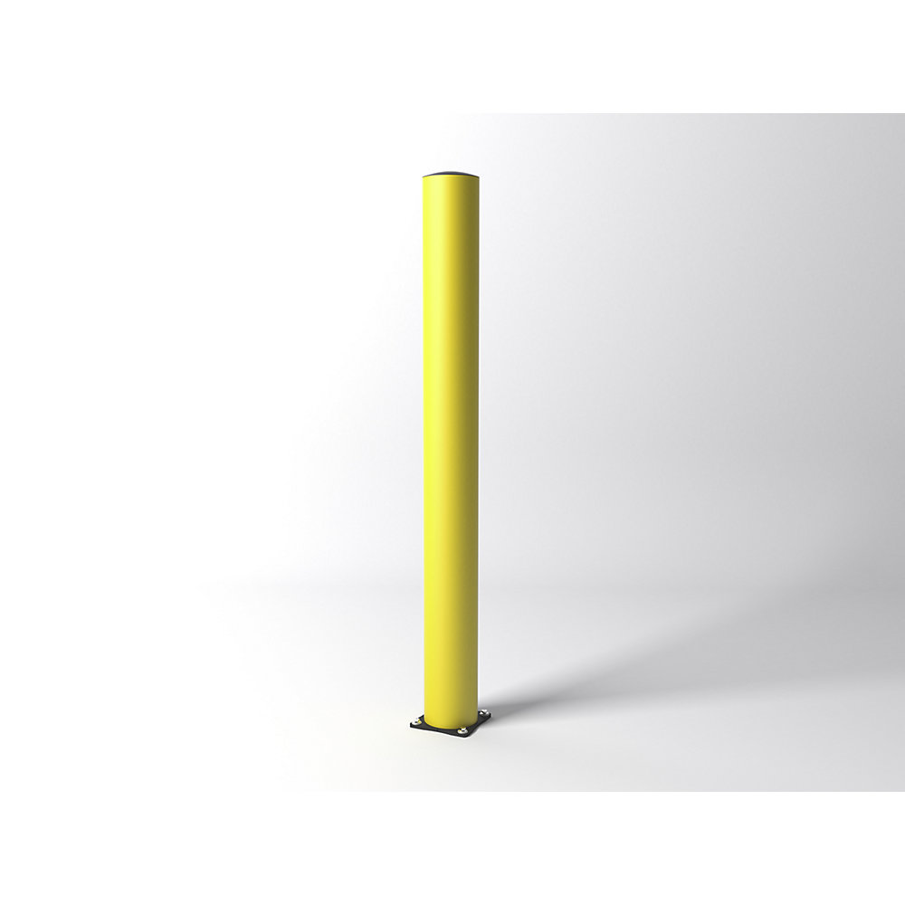 Poteau de protection FLEX IMPACT