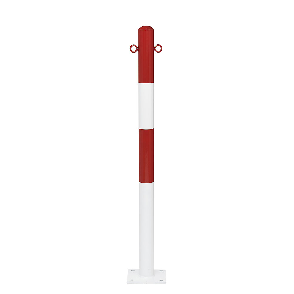 Potelet de délimitation