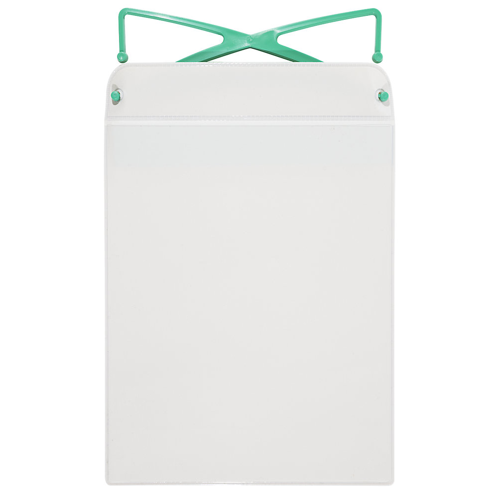 Porte-documents magnétique