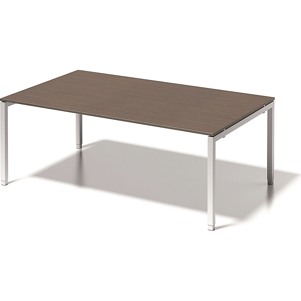 Bureau CITO à piétement en U