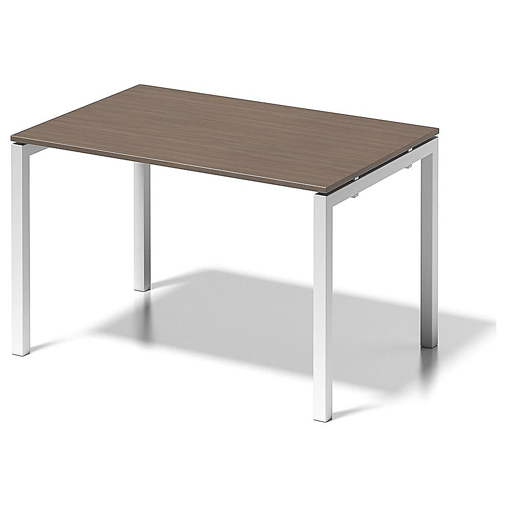 Bureau CITO à piétement en U