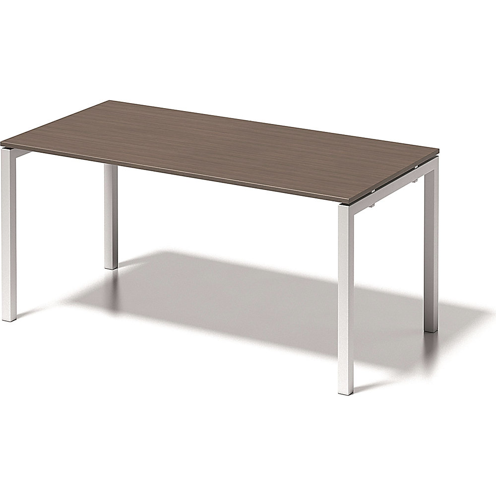 Bureau CITO à piétement en U