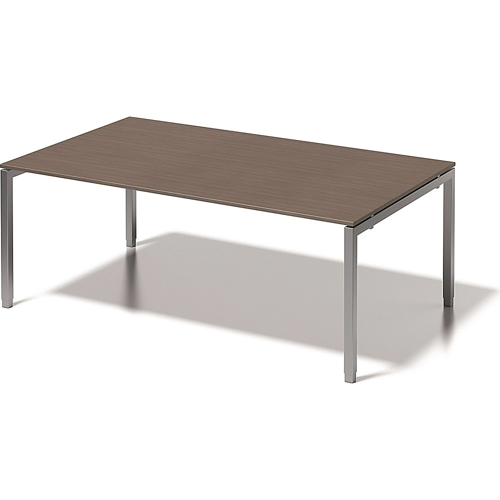 Bureau CITO à piétement en U