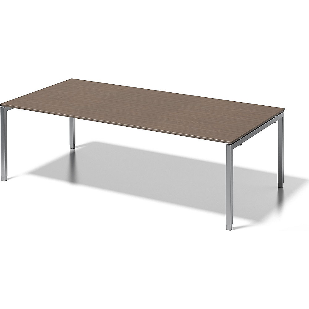 Bureau CITO à piétement en U