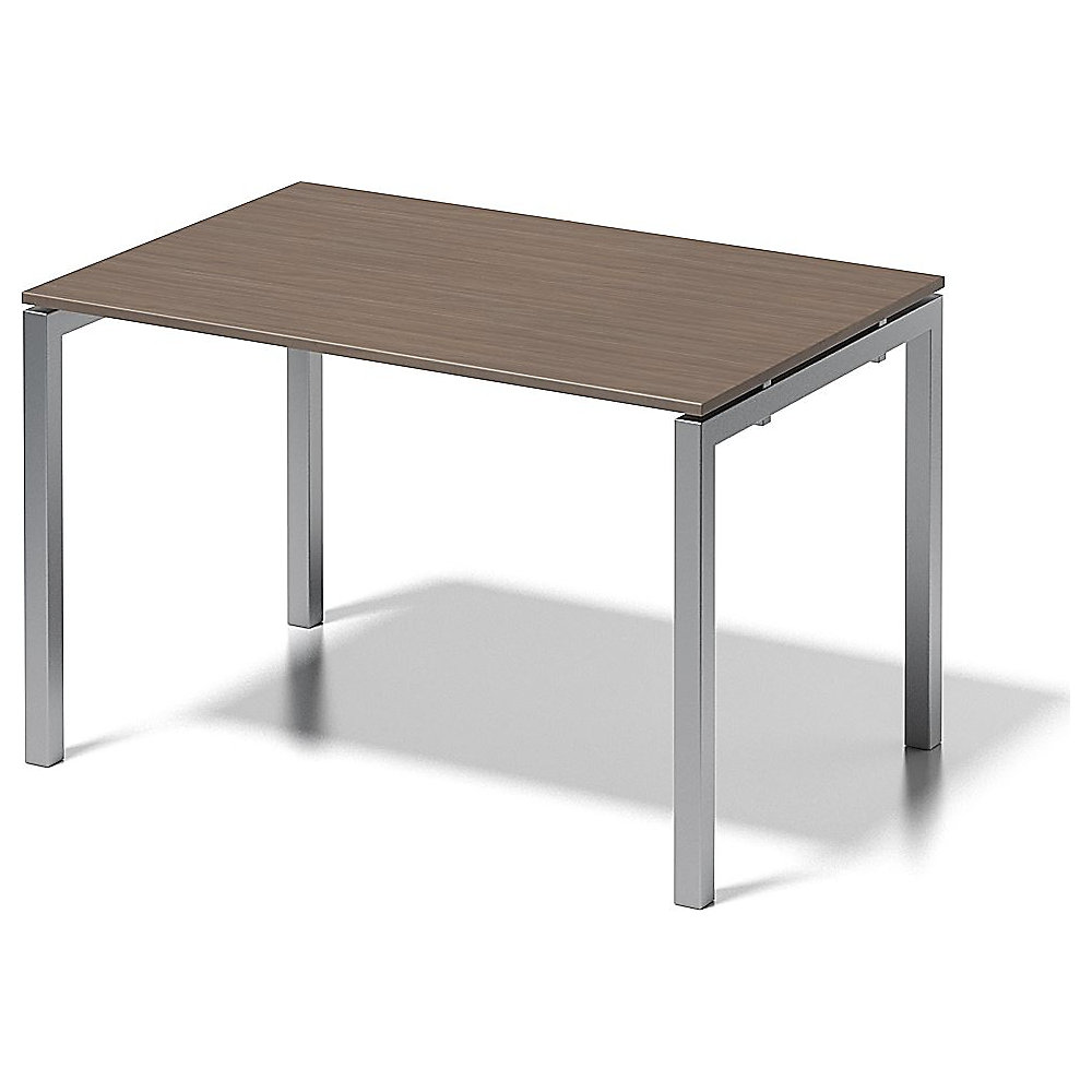 Bureau CITO à piétement en U