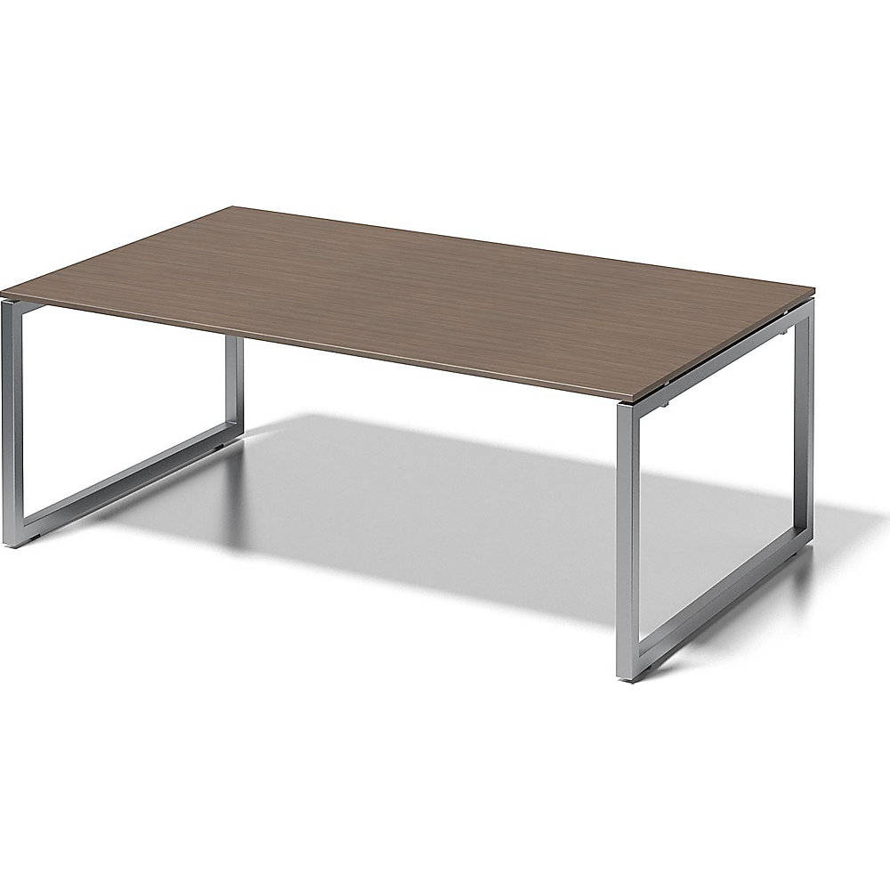 Bureau CITO à piétement en O