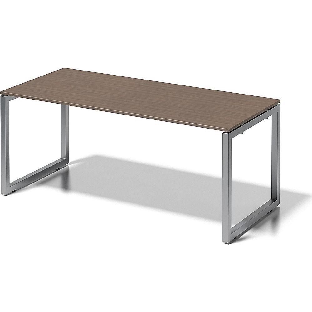 Bureau CITO à piétement en O