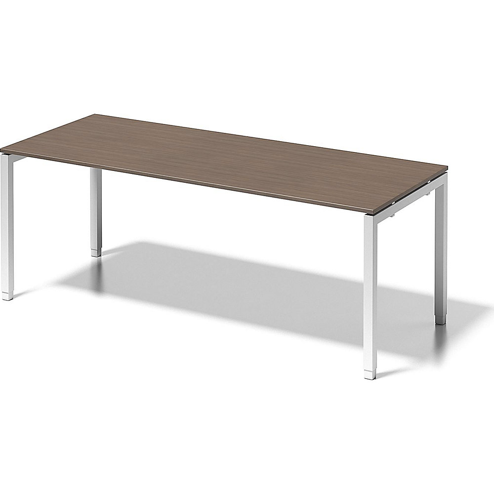 Bureau CITO à piétement en U