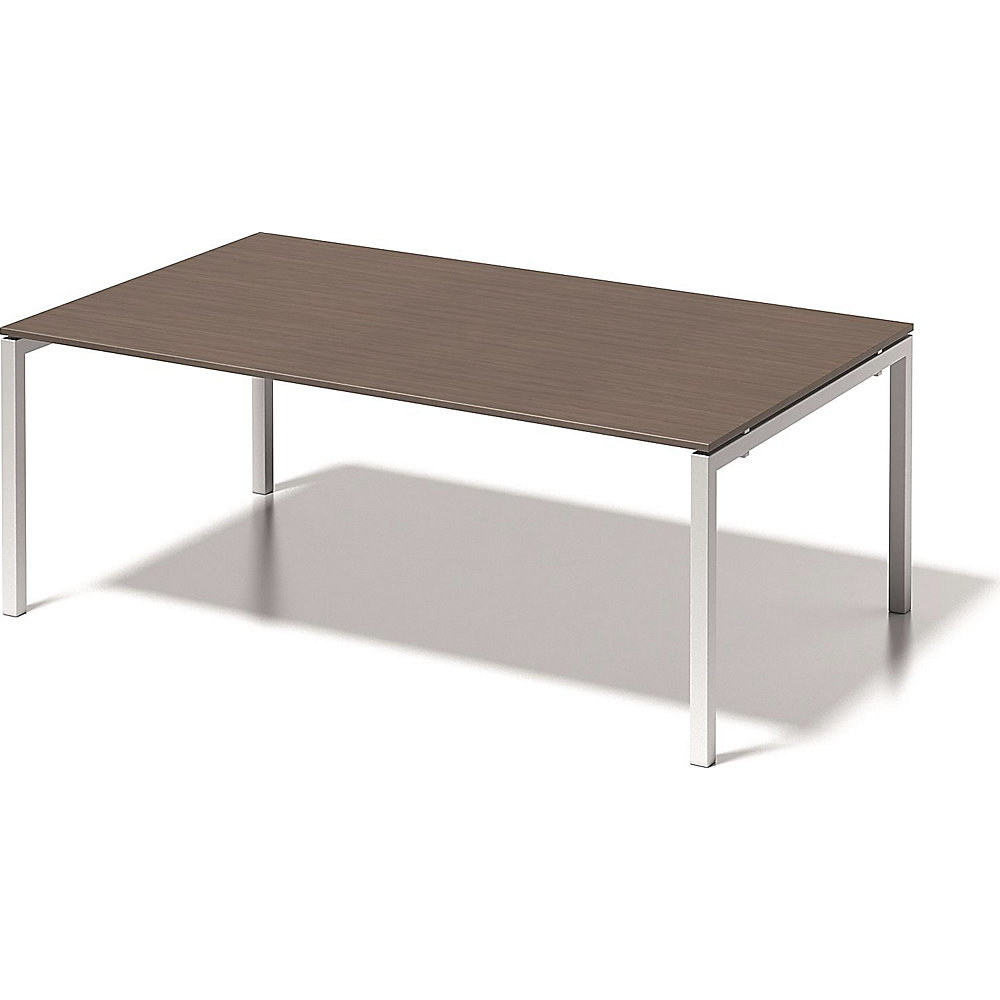 Bureau CITO à piétement en U