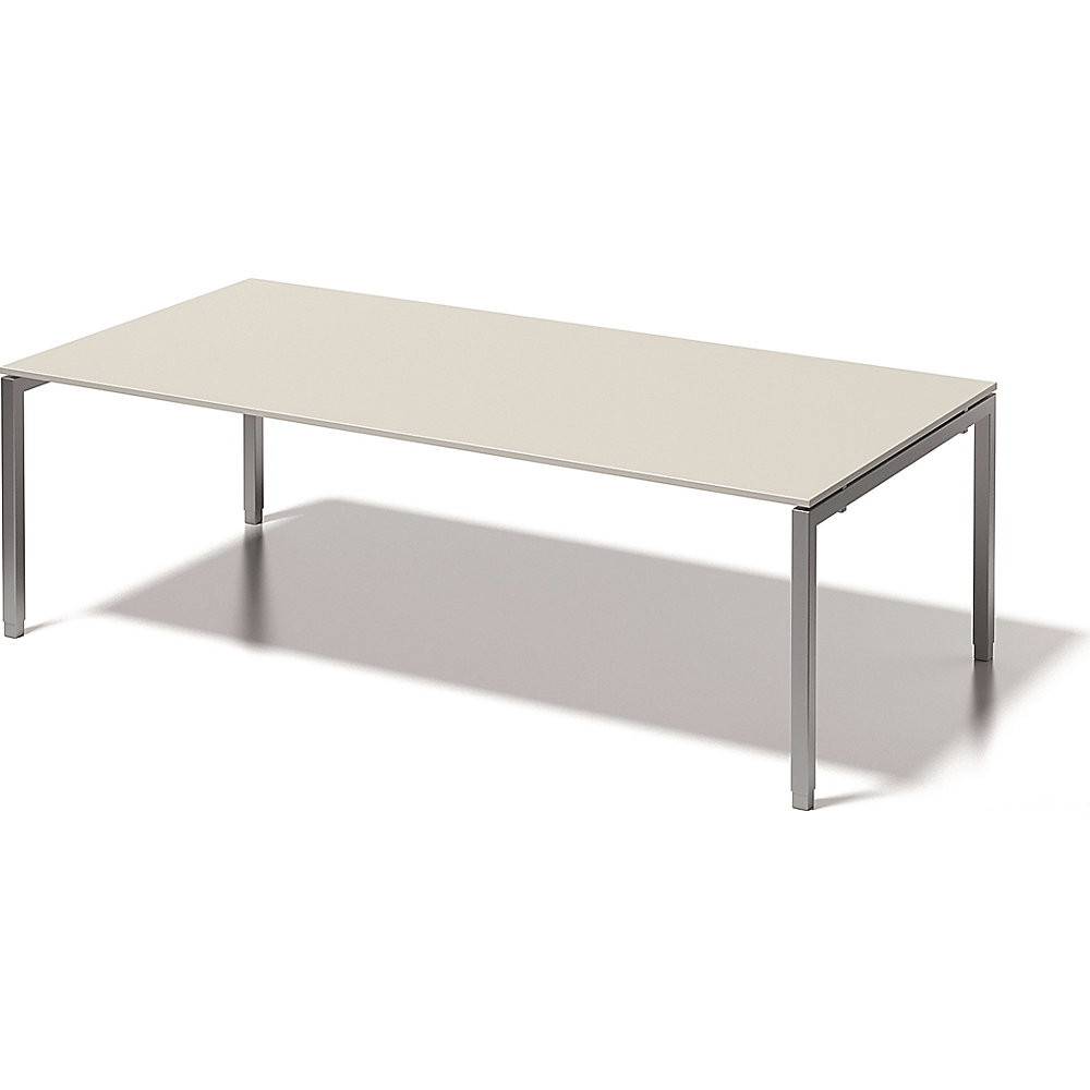 Bureau CITO à piétement en U