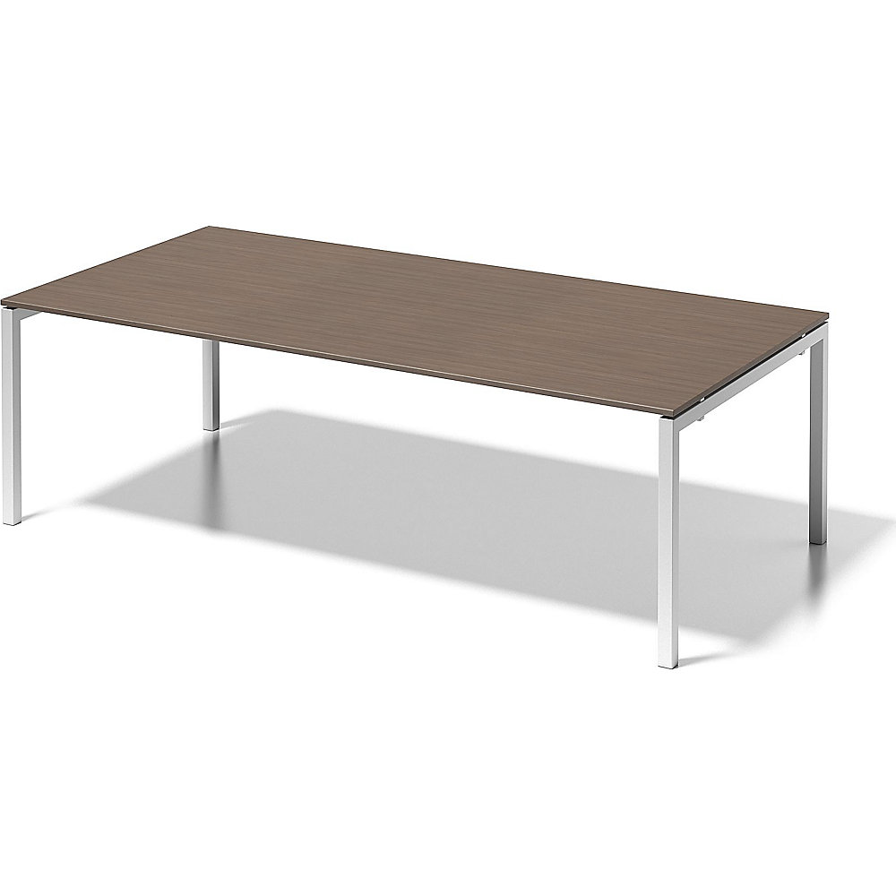 Bureau CITO à piétement en U