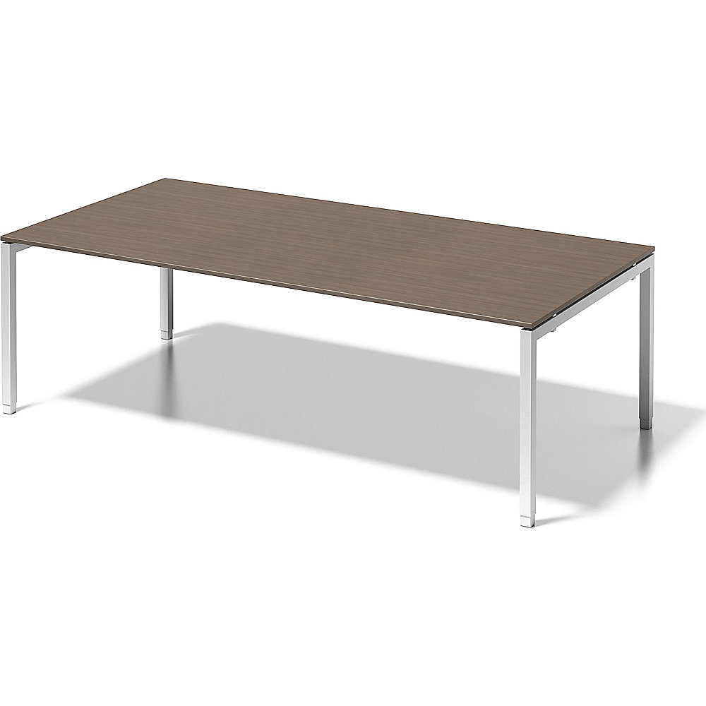 Bureau CITO à piétement en U