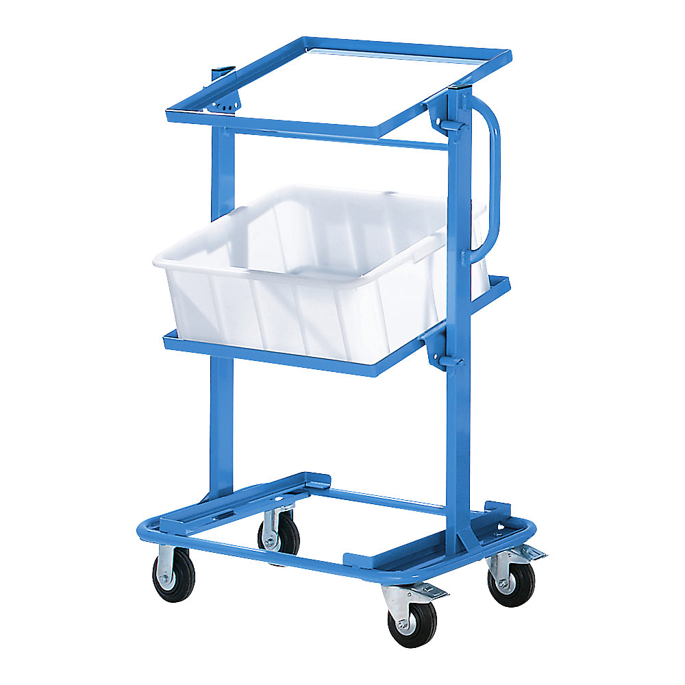 Chariot de préparation commandes Premium