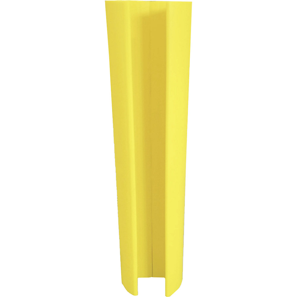 Protection anti-heurt pour rayonnage