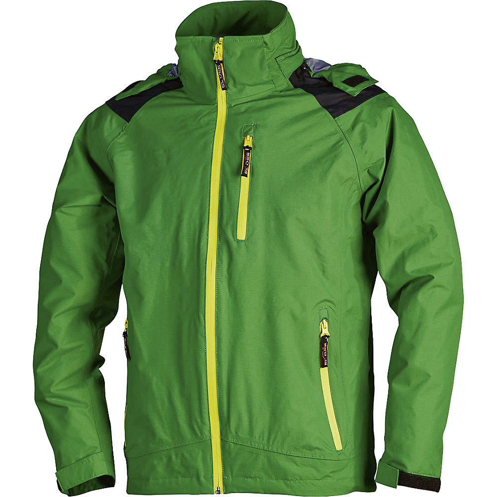 Veste de protection contre les intempéries GREENWICH