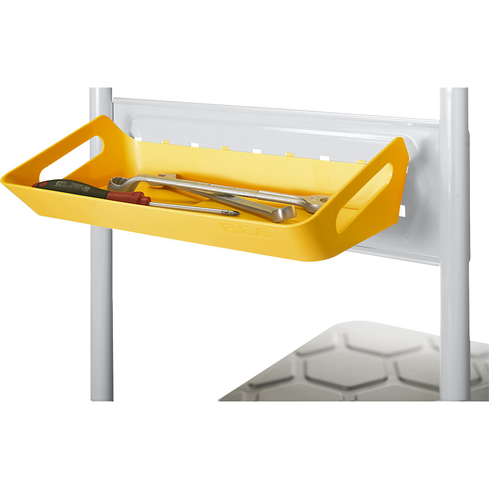 Kaiserkert Porte-outils Professionnel, Ensemble 3, en Plastique 2