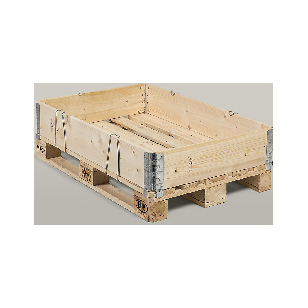 Kaiserkert Verrou de Cadre, Lot de 10, 200 mm 2