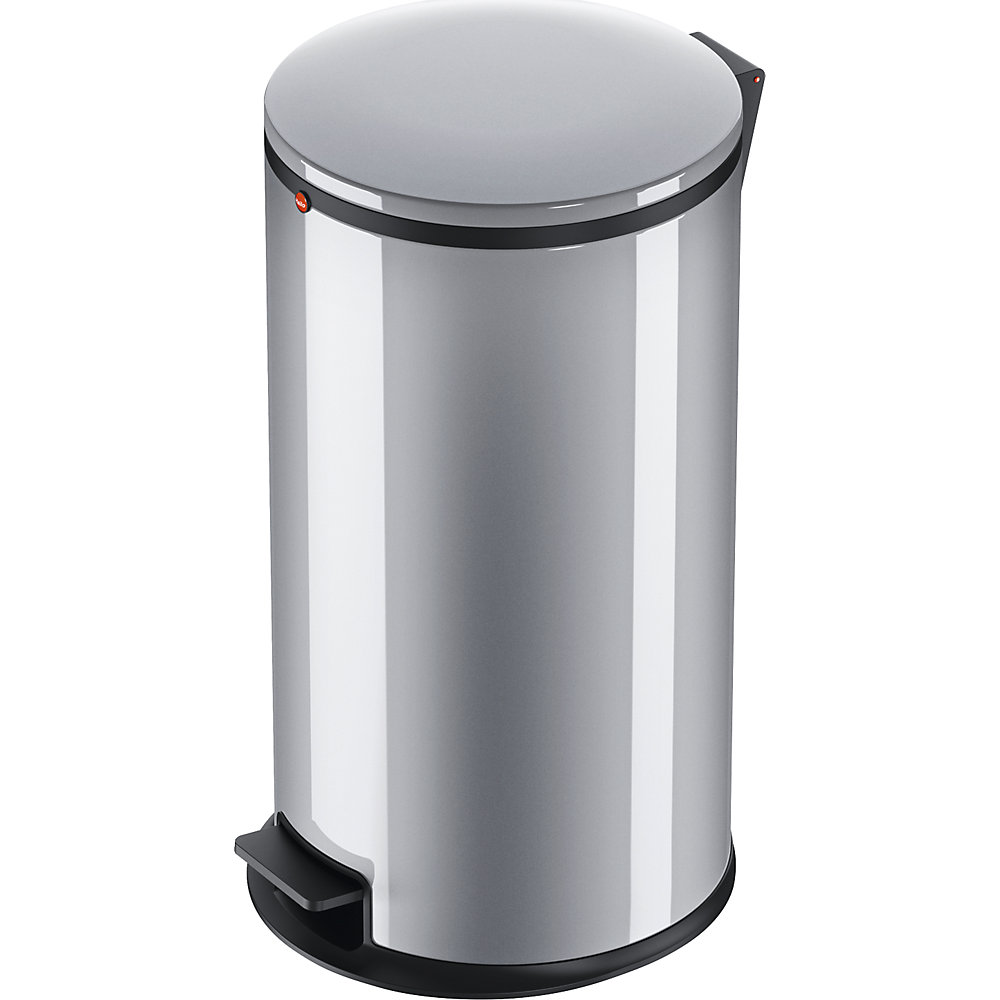 Collecteur de déchets à pédale PURE