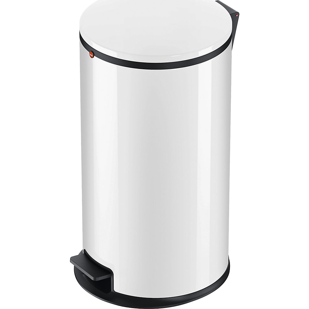 Collecteur de déchets à pédale PURE