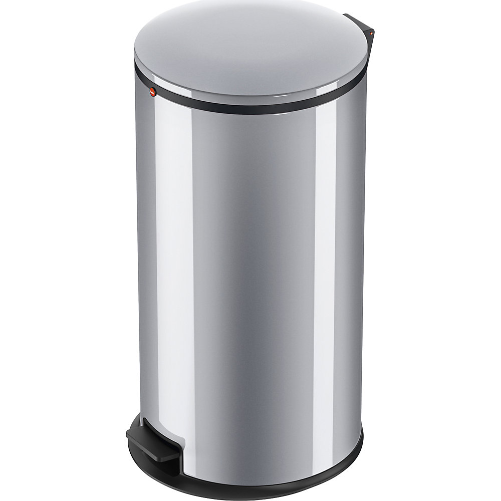 Collecteur de déchets à pédale PURE