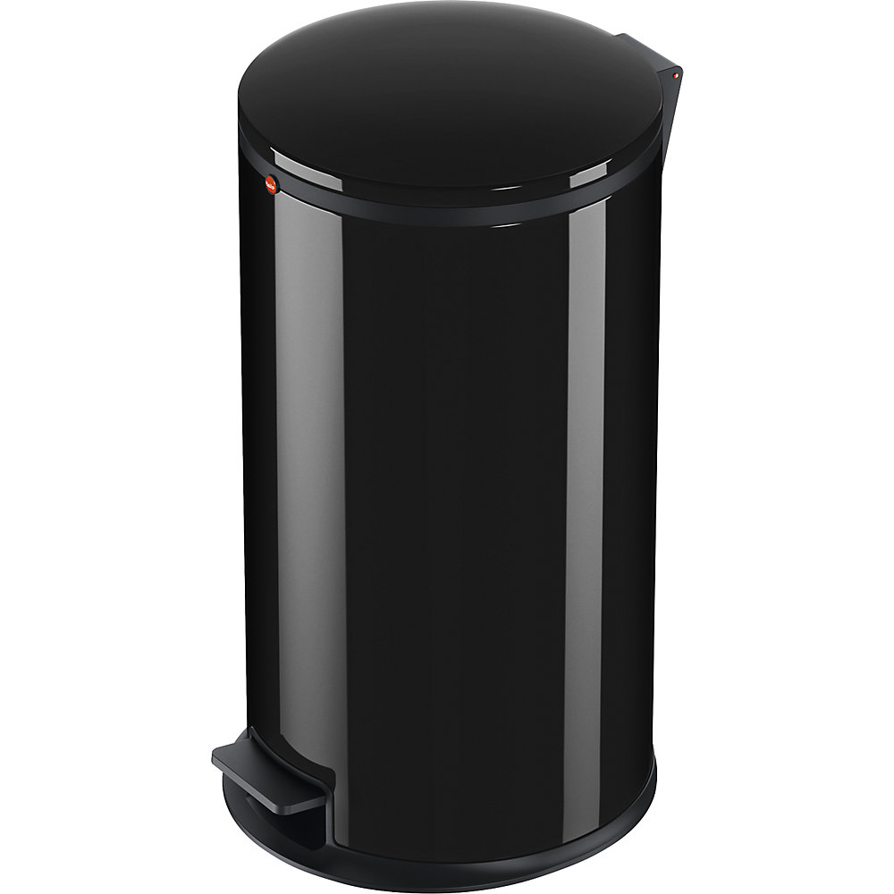 Collecteur de déchets à pédale PURE