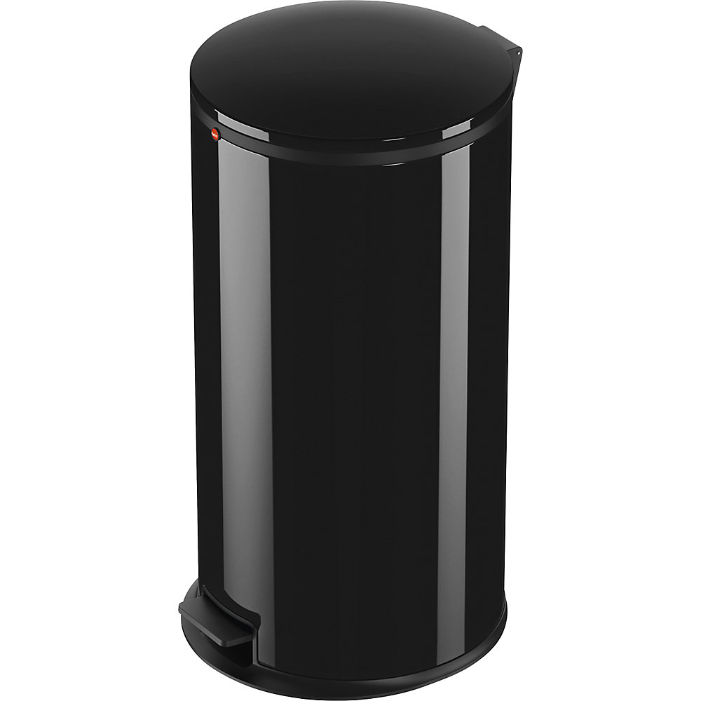 Collecteur de déchets à pédale PURE