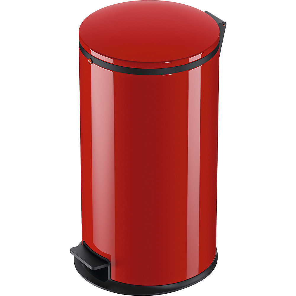 Collecteur de déchets à pédale PURE