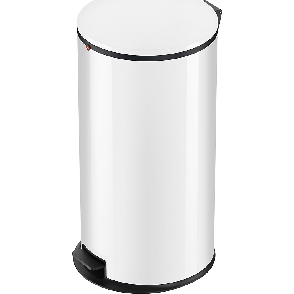 Collecteur de déchets à pédale PURE