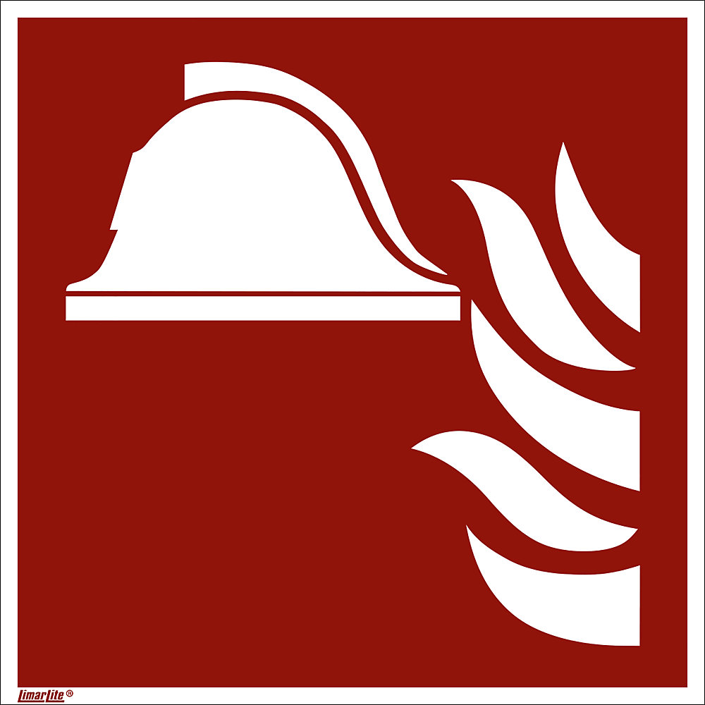 Panneaux de prévention des incendies