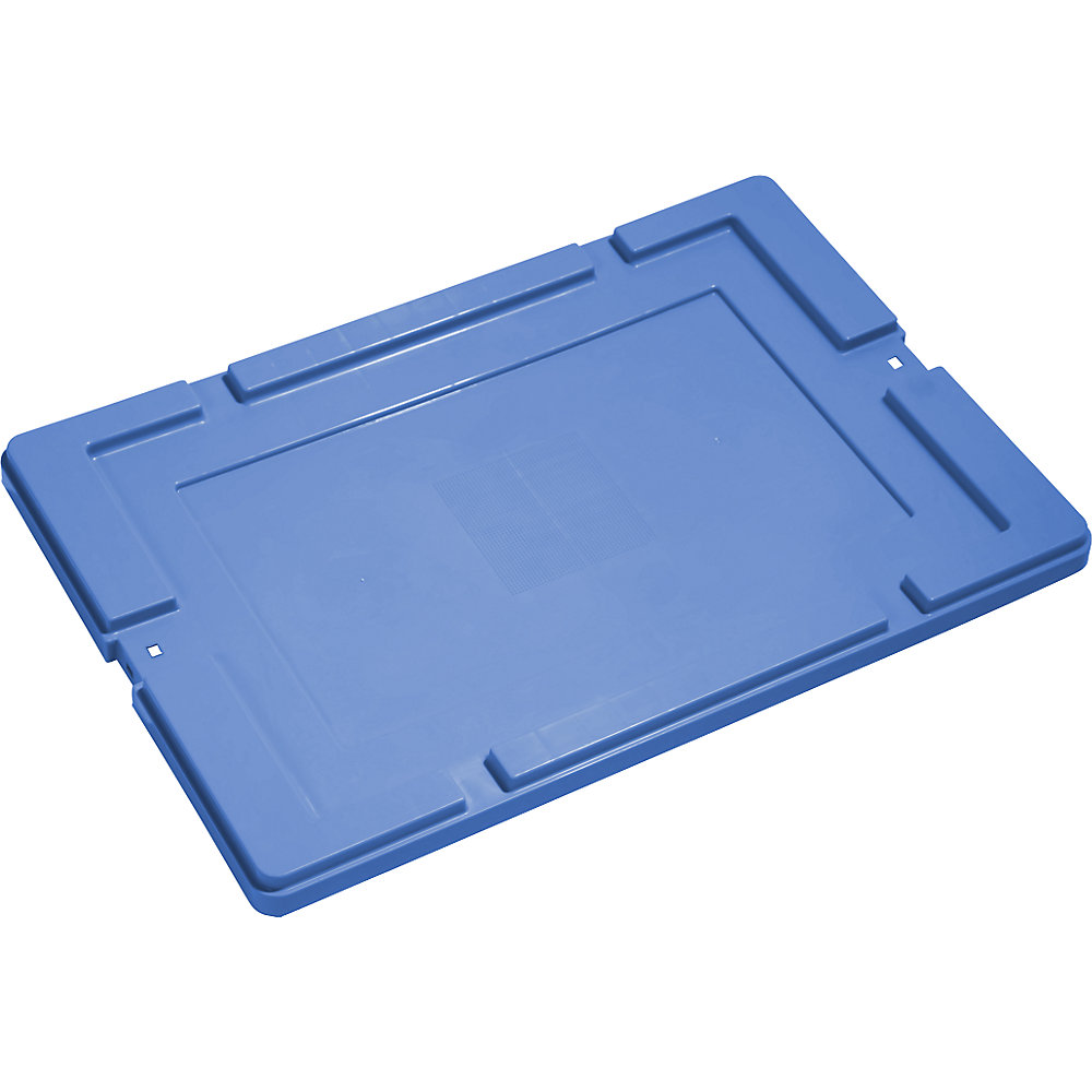 Couvercles, lot de 5