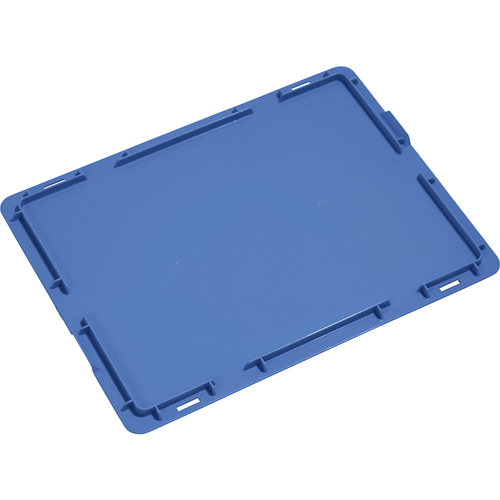 Couvercles à poser, lot de 4