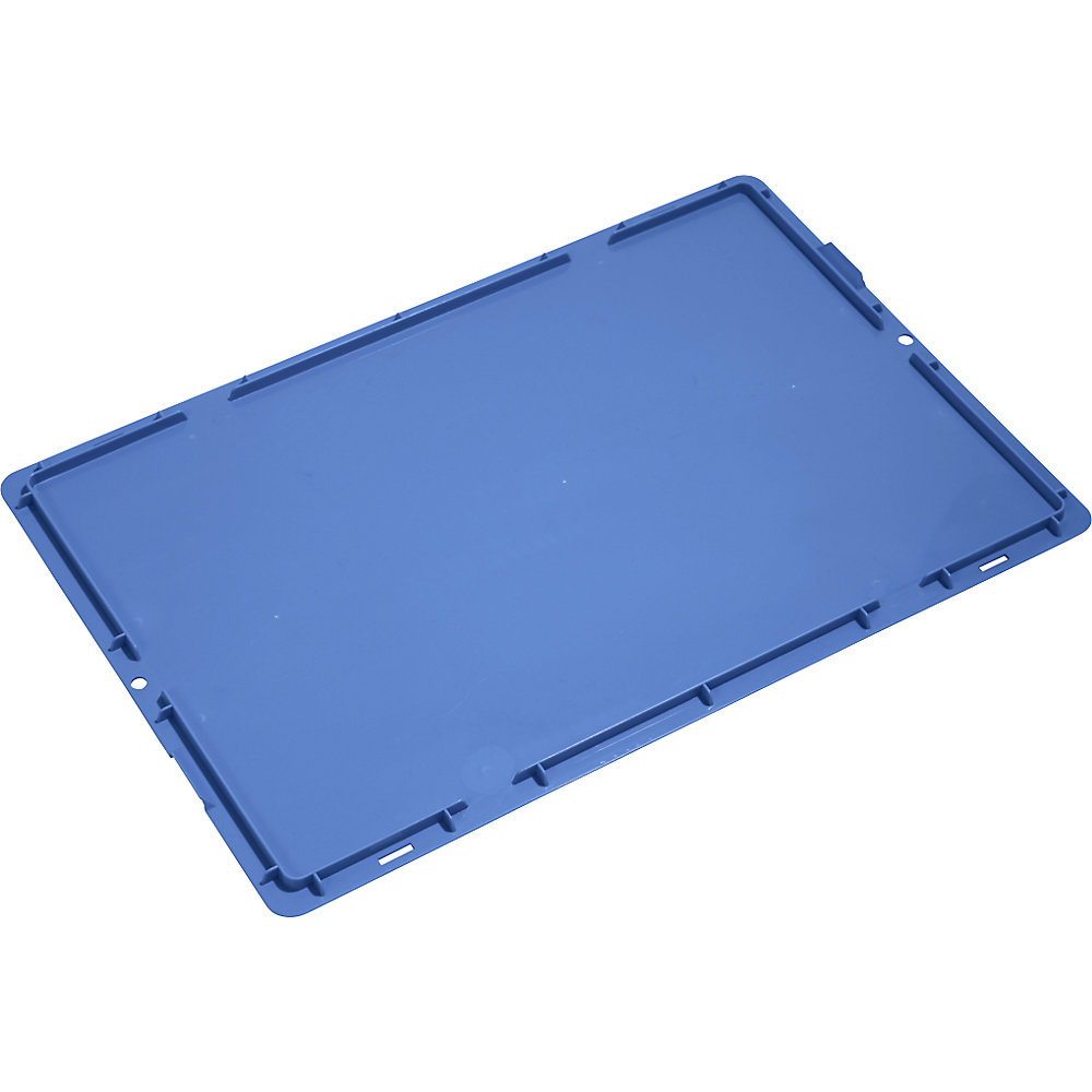 Couvercles à poser, lot de 4