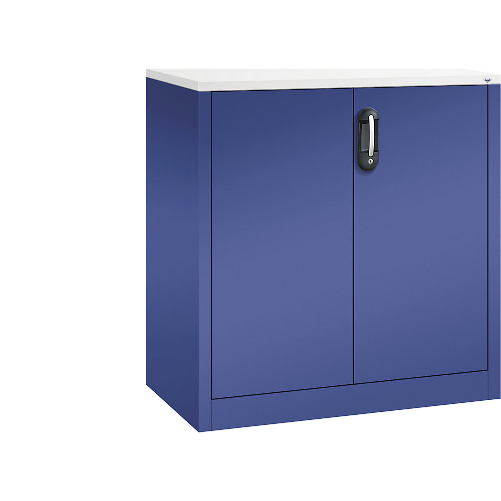 Armoire basse ACURADO