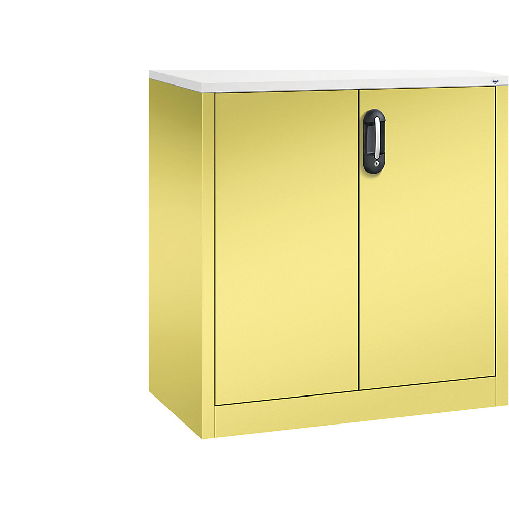 Armoire basse ACURADO