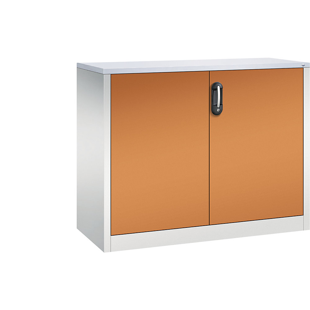 Armoire basse ACURADO